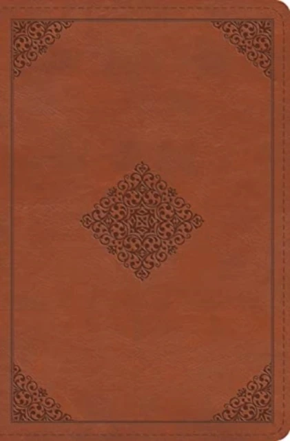 ESV - Compact Bible