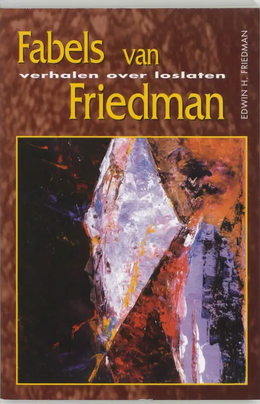 Fabels van friedman