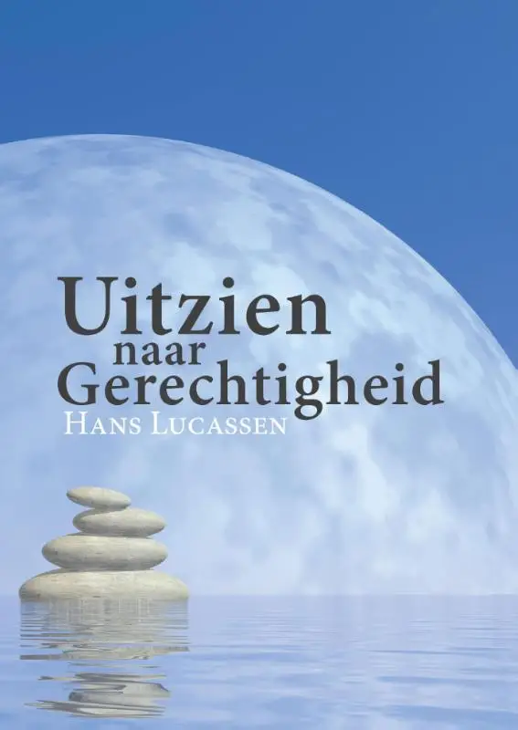 Uitzien naar gerechtigheid