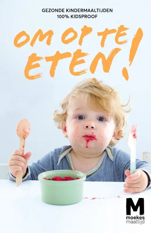 Om op te eten!