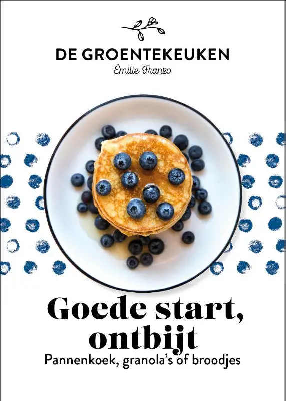 Goede start ontbijt