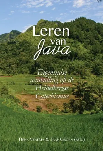 Leren van java