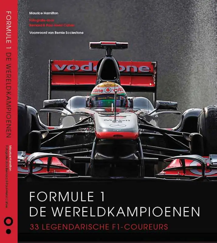 Formule 1: Wereldkampioenen