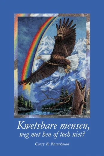 Kwetsbare mensen weg met hen of toch ni