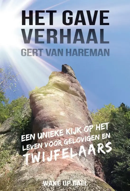 Gave verhaal