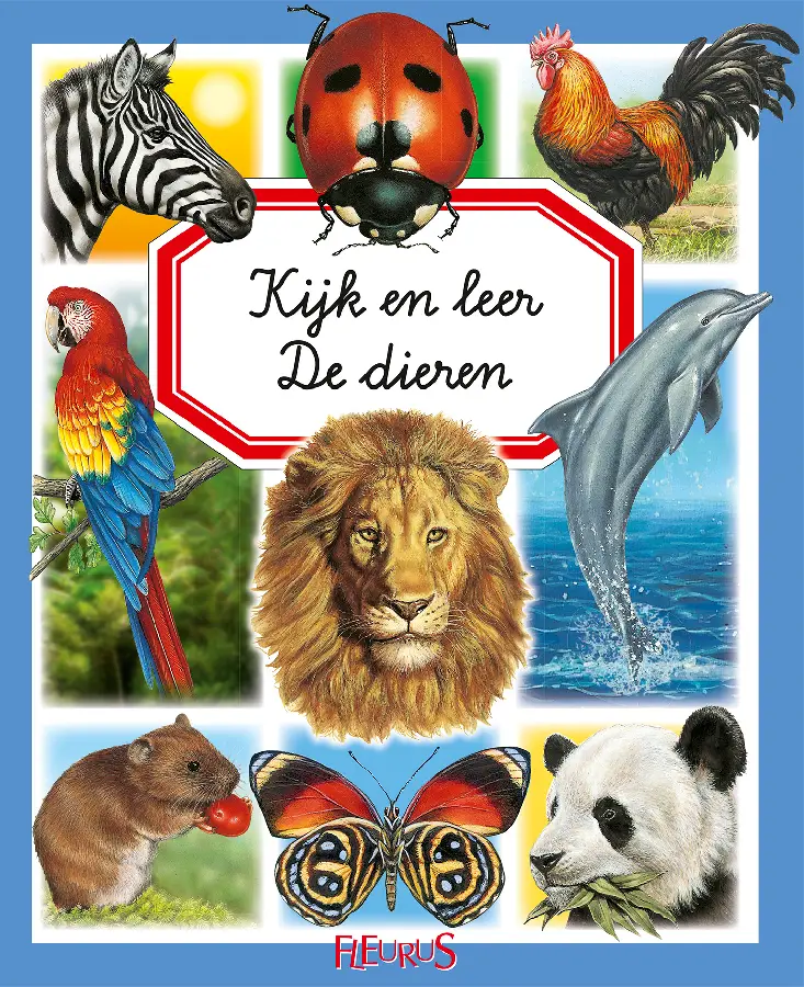 Dieren