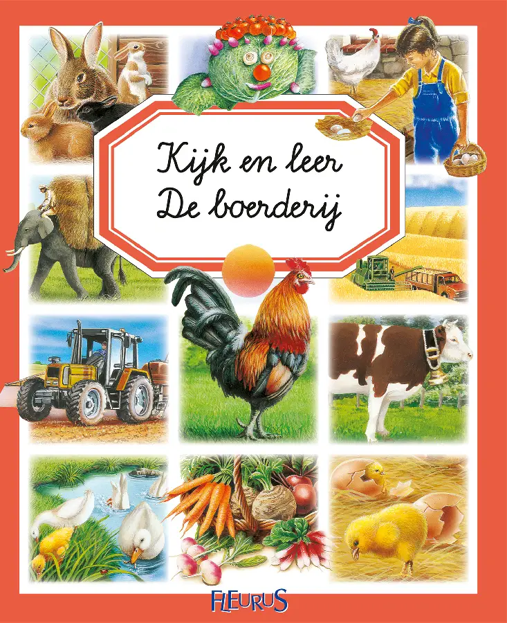 Boerderij
