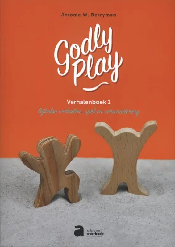 Godly play verhalenboek 1