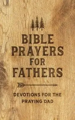 Bible Prayers For Fathers
