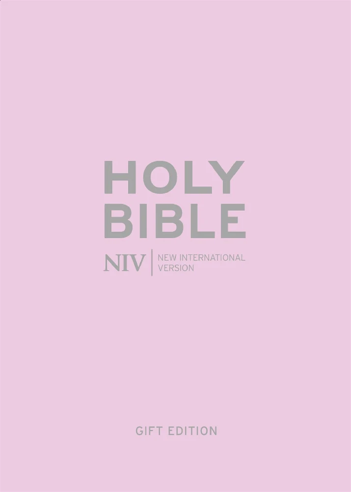 NIV - Pocket Bible