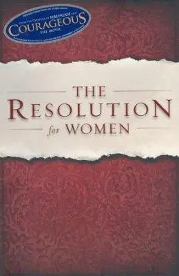 The resolution for women