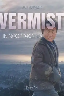 Vermist in noord-korea