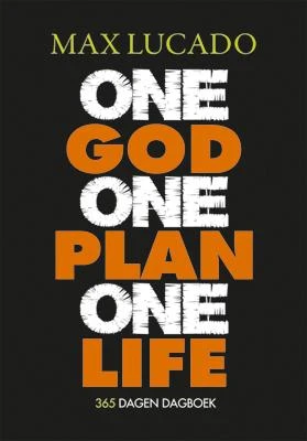 One God one plan one life