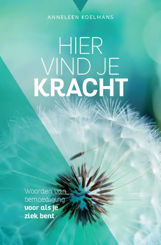 Hier vind je kracht