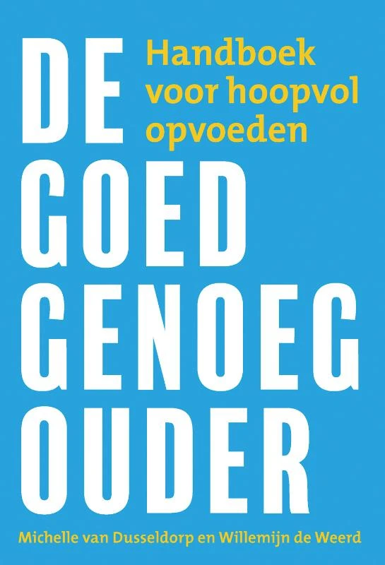 Goed-genoeg-ouder