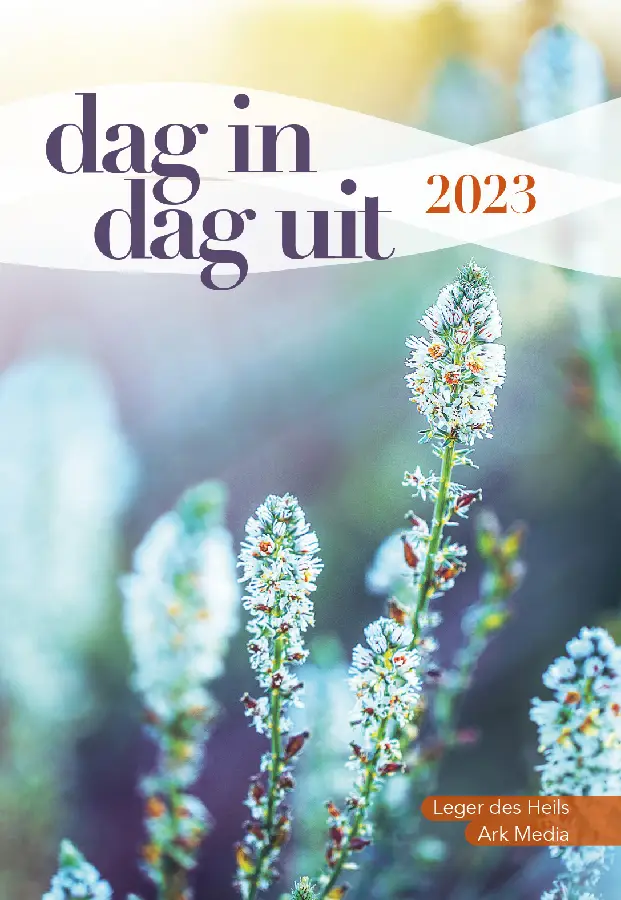 Dag in dag uit 2023 KLEIN nbv