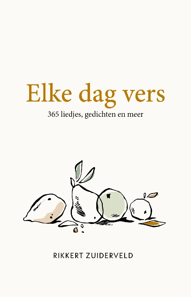 Elke dag vers