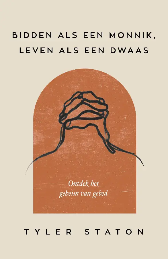 Bidden als een monnik, leven als een dwa