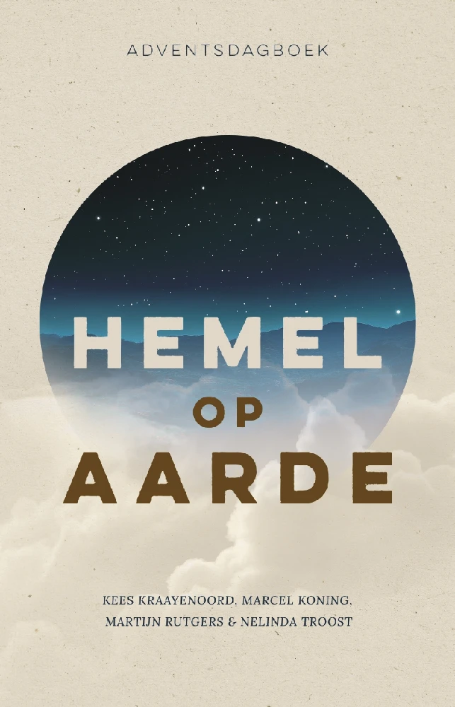 Hemel op aarde