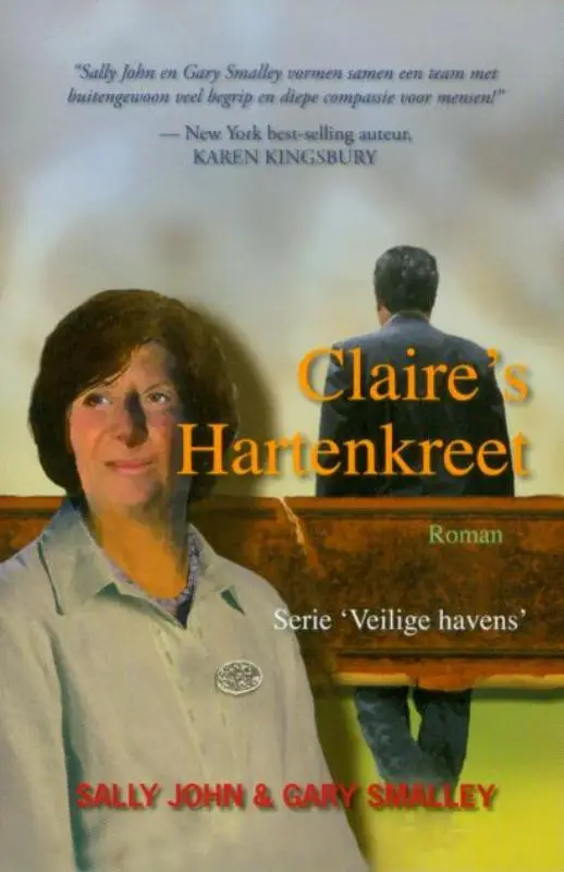 Claire''s Hartenkreet