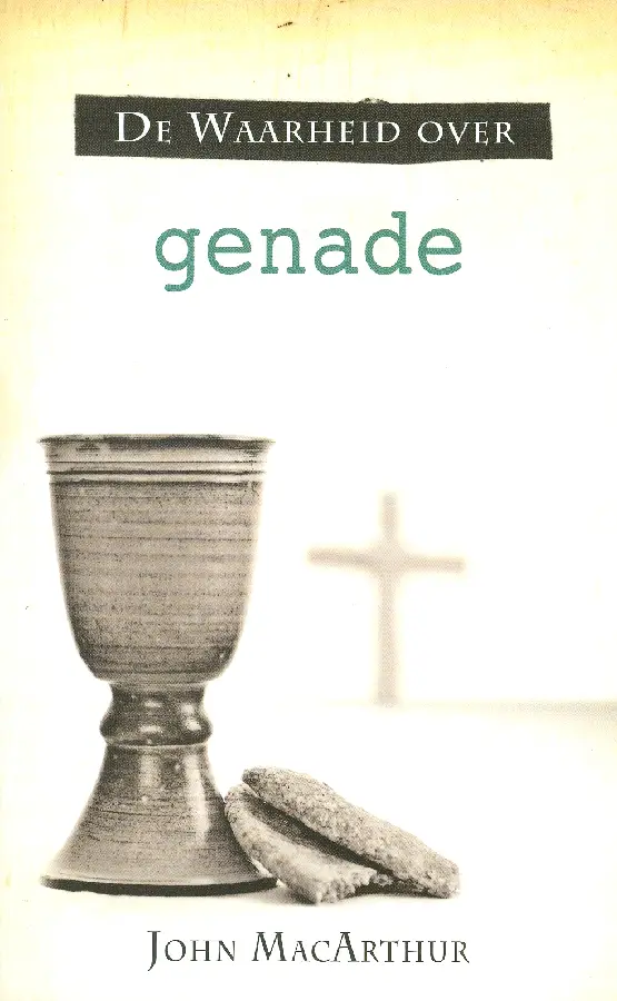 Waarheid over genade