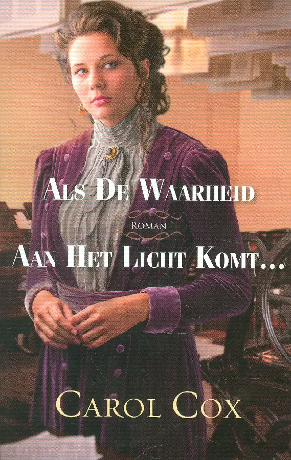 Als de waarheid aan het licht komt