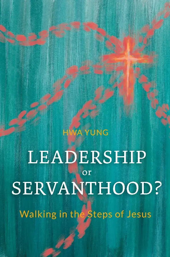 Leadership or Servanthood