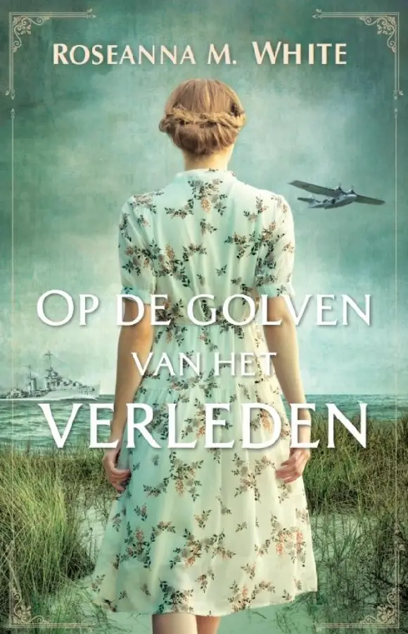 Op de golven van het verleden