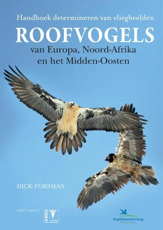 Handboek roofvogels