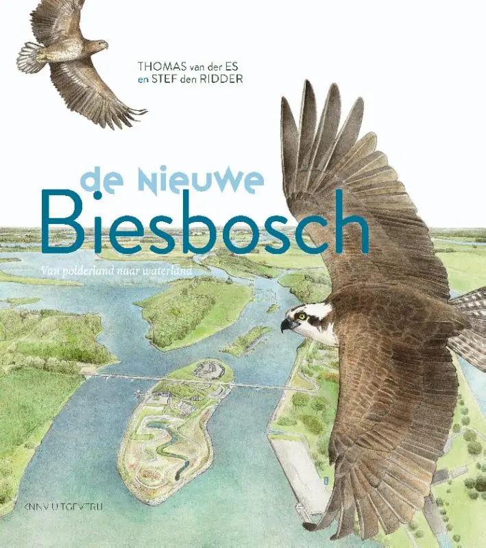 Nieuwe Biesbosch