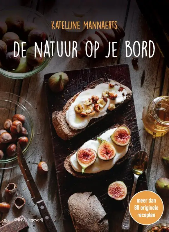 Natuur op je bord