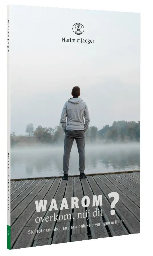 Waarom overkomt mij dit?