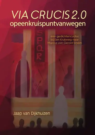 Via crucis 2.0 op een kruispunt