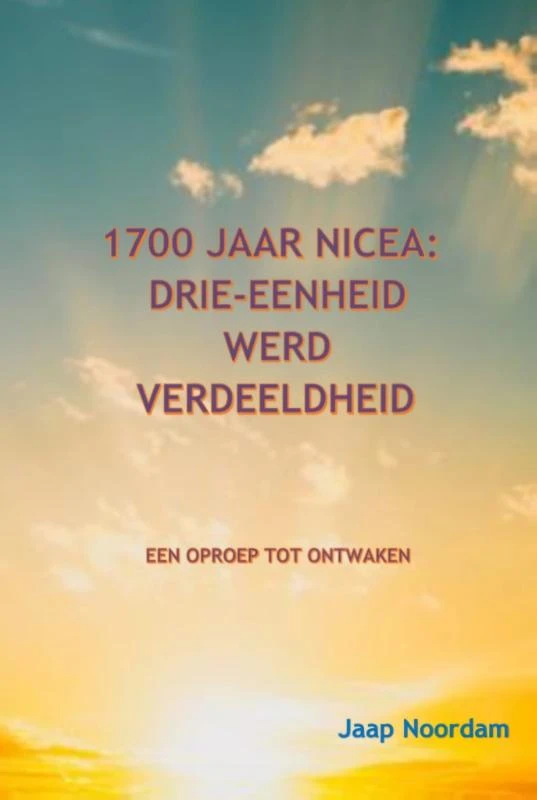1700 jaar Nicea