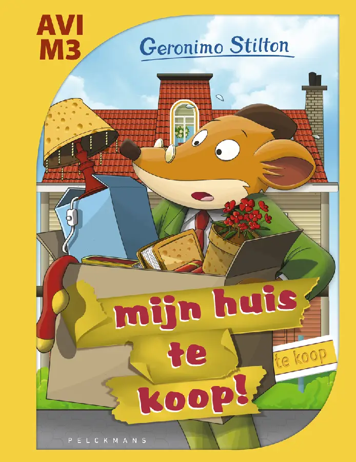 Mijn huis te koop