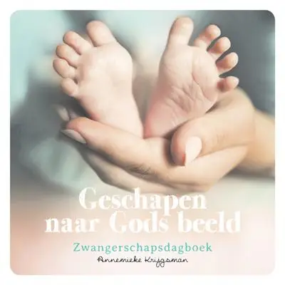 Geschapen naar Gods beeld