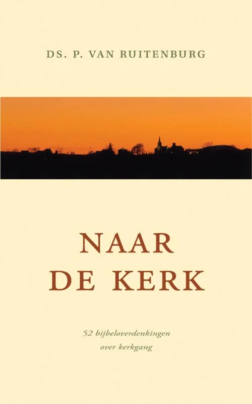 Naar de kerk
