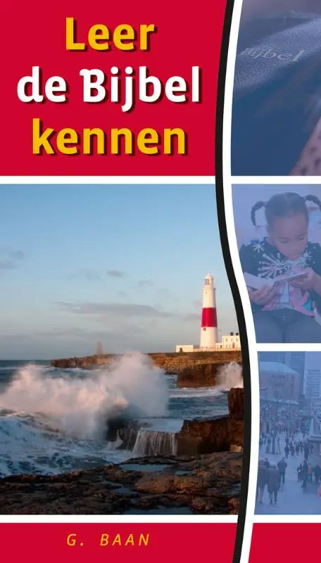 Leer de bijbel kennen