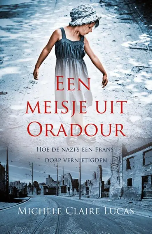 Meisje uit Oradour