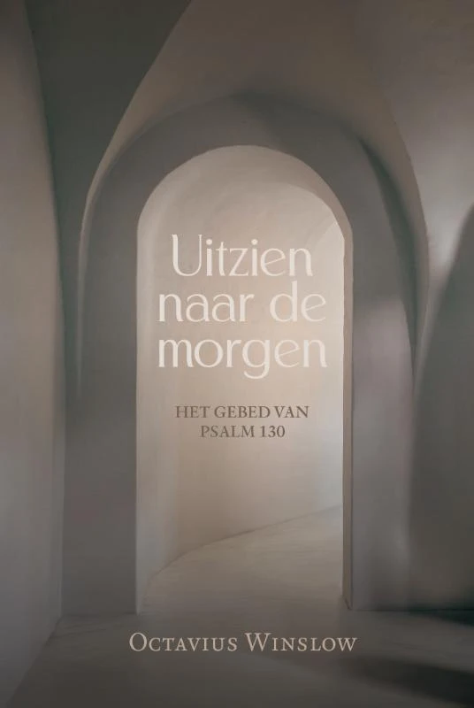 Uitzien naar de morgen