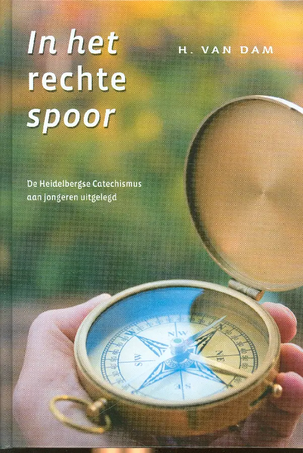 In het rechte spoor