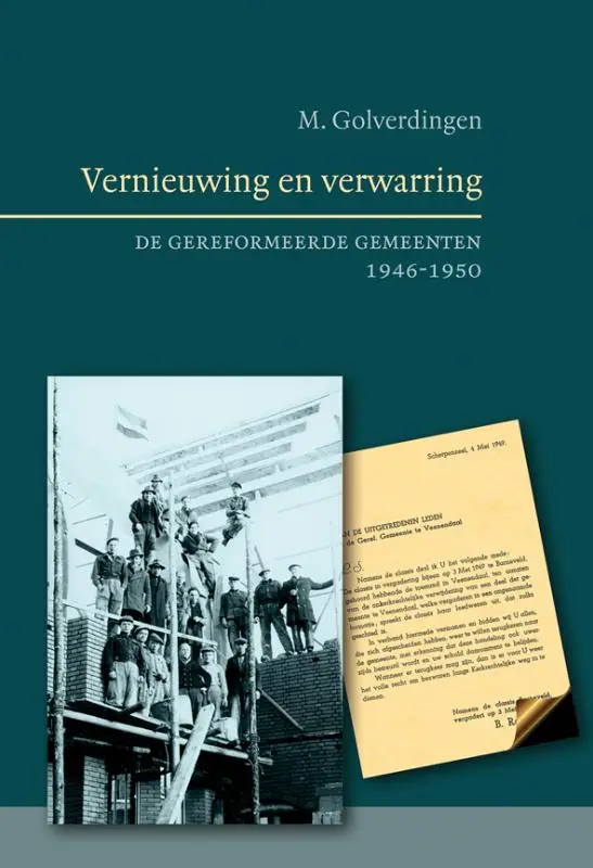 Vernieuwing en verwarring