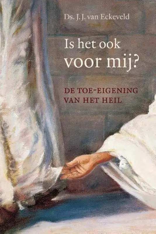 Is het ook voor mij?