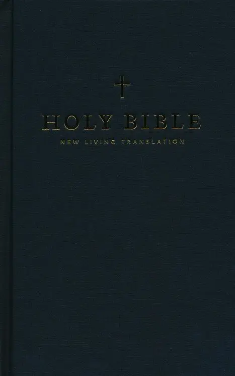 NLT Pew Bible