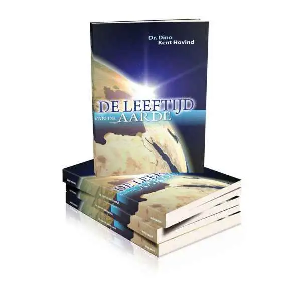 Leeftijd van de aarde