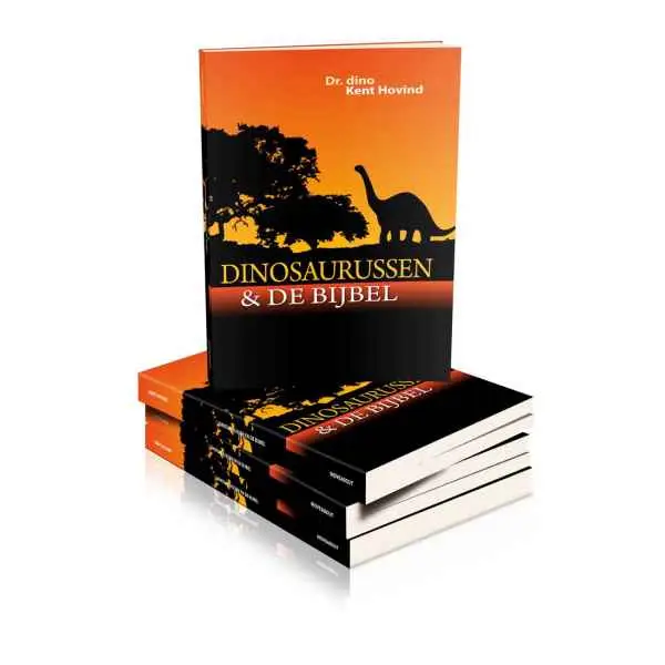 Dinosaurussen en de bijbel