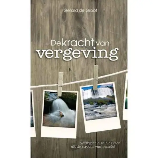 Kracht van vergeving