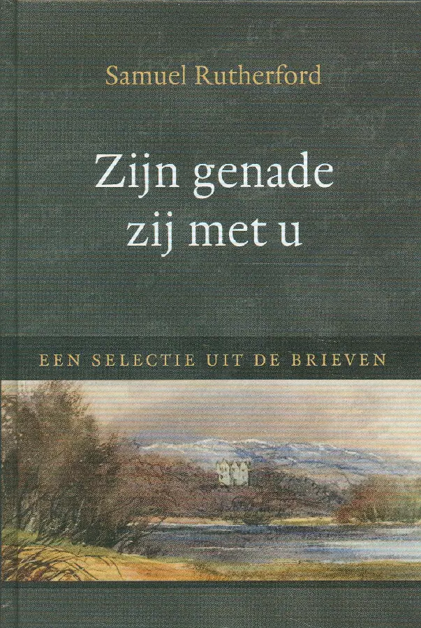 Zijn genade zij met u