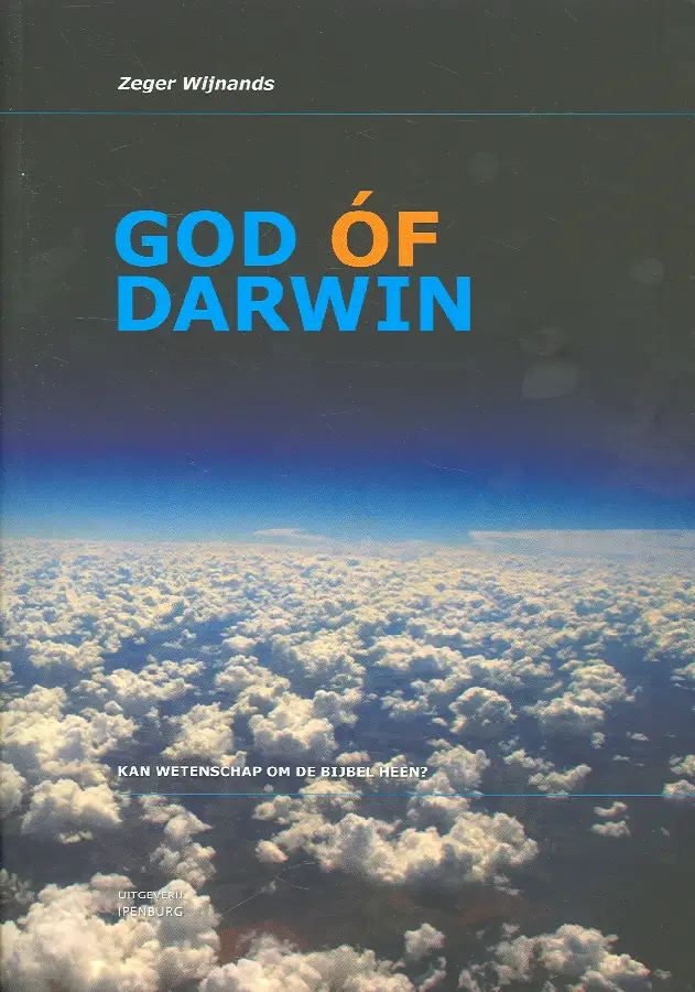God of darwin