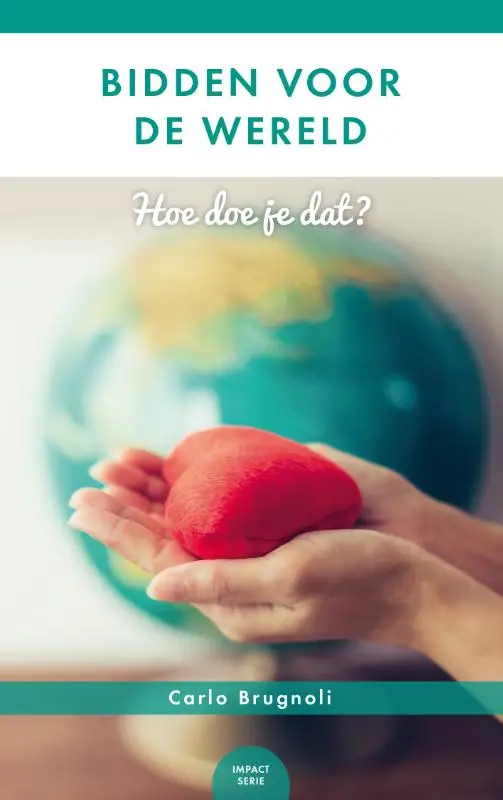 Bidden voor de wereld